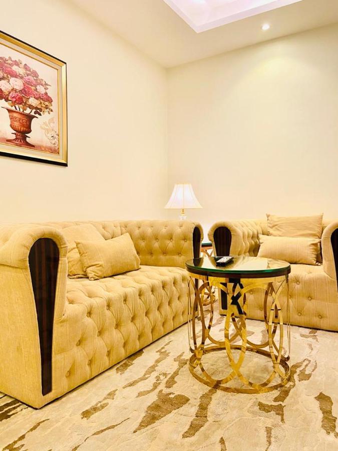Golden Dream Hotel Хамис Мушайт Екстериор снимка