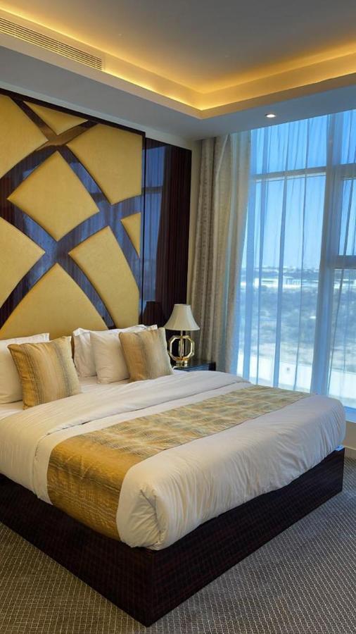Golden Dream Hotel Хамис Мушайт Екстериор снимка