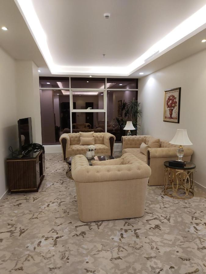 Golden Dream Hotel Хамис Мушайт Екстериор снимка