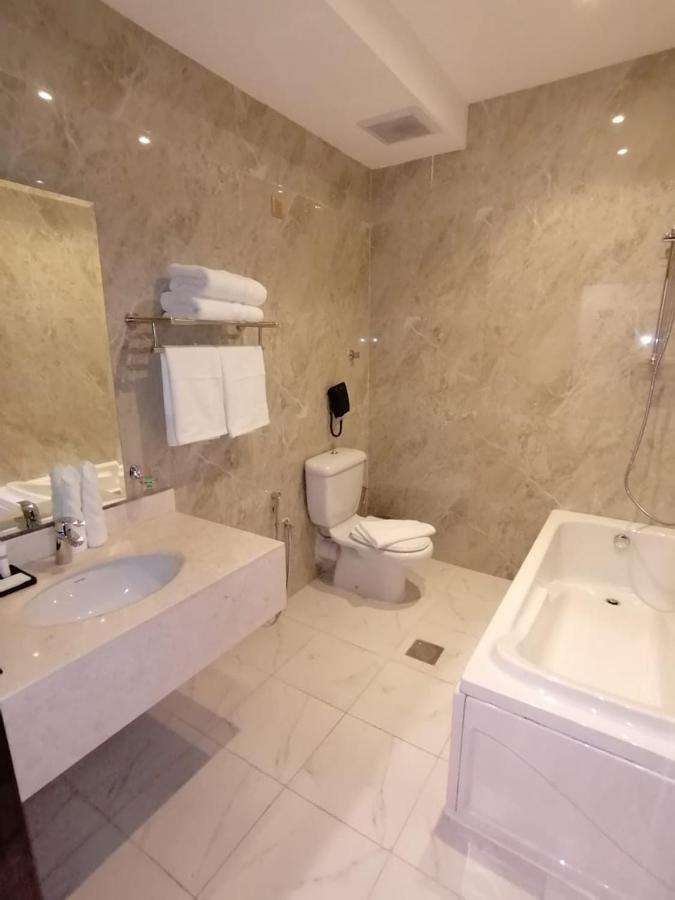 Golden Dream Hotel Хамис Мушайт Екстериор снимка